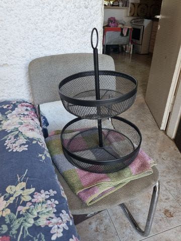 סלסילת פירות