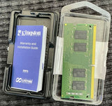 Kingston DDR4 KVR32S22S8 16GB