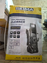 גרניק Sigma WM165 BAR.