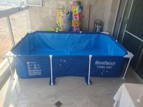 בריכה