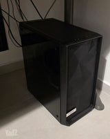 i5-9600K 32GB RTX 3070 Noctua