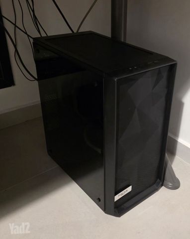 i5-9600K 32GB RTX 3070 Noctua