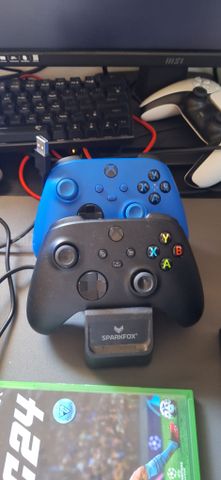 Xbox series x