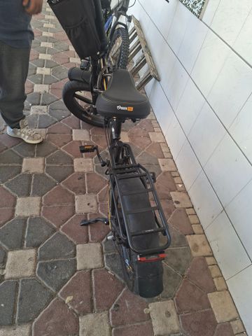 אופניים