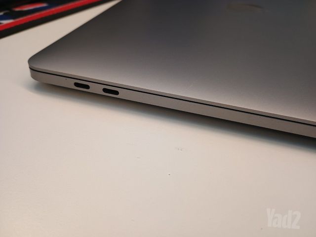 MacBook pro 2020