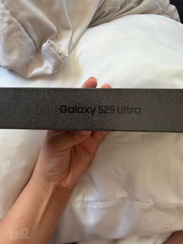 Samsung s25ultra