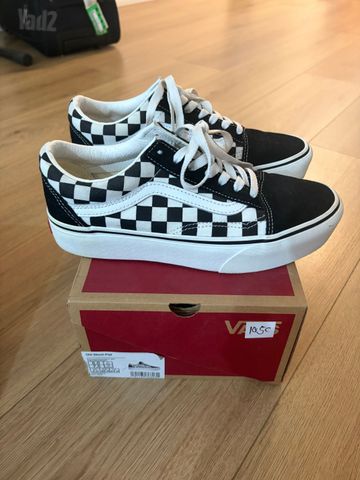 נעלי vans