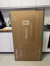 טלוויזיה Hisense, 55 inch