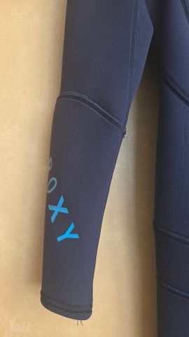 חליפת גלישה Roxy syncro מידה 8