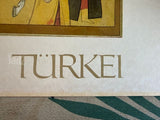 ציור טורקי