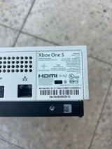 Xbox S