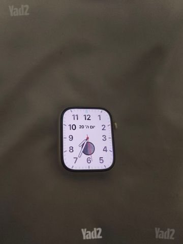 Apple watch 9 GPS 45mm