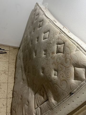 מזרון זוגי