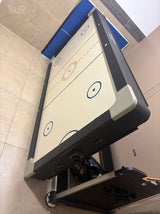 שולחן סנוקר 4 ב 1