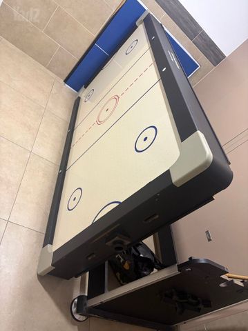 שולחן סנוקר 4 ב 1