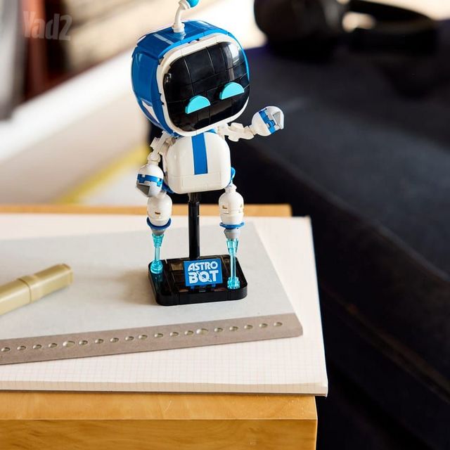 asrtro bot אסטרובוט astrobot