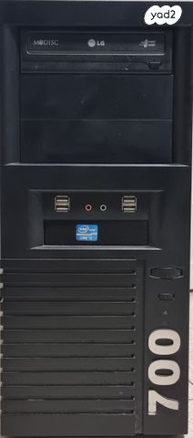 מחשב  i5-3570, 16GB, SSD 1TB