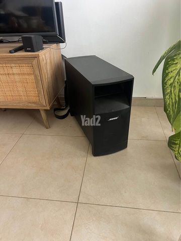 מערכת קולנוע 3.1