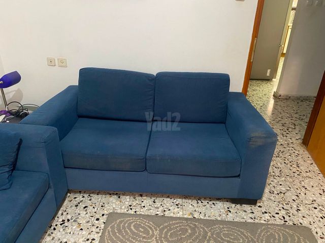 ספות סלון 3+2