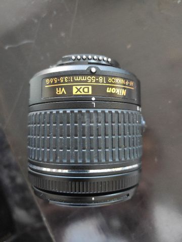 מצלמת Nikon D3300