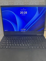 מחשב נייד HP i7-14 RTX 4060