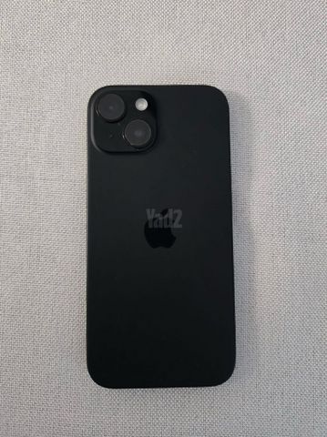 אייפון 15 128gb