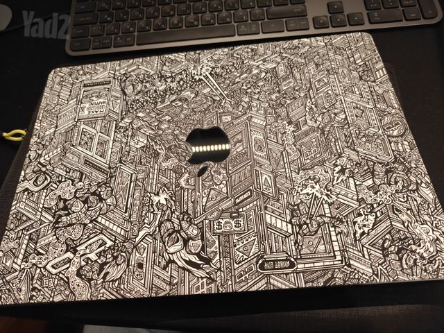 Macbook Pro 14" M4 Pro