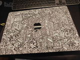 Macbook Pro 14" M4 Pro