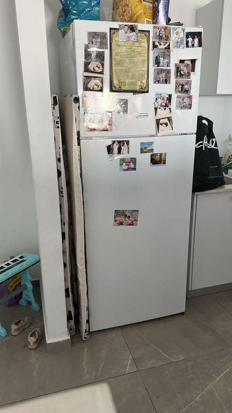 מקרר