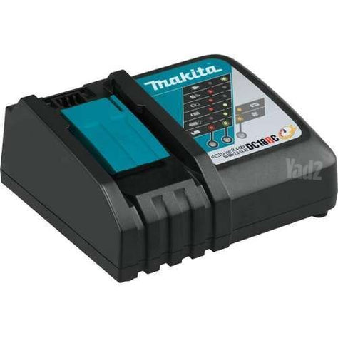מטען 18V Makita DC18RC