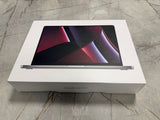 MacBook Pro 14 M2