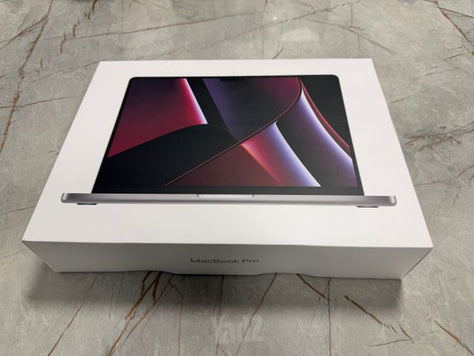 MacBook Pro 14 M2