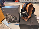 Sennheiser HD800 S