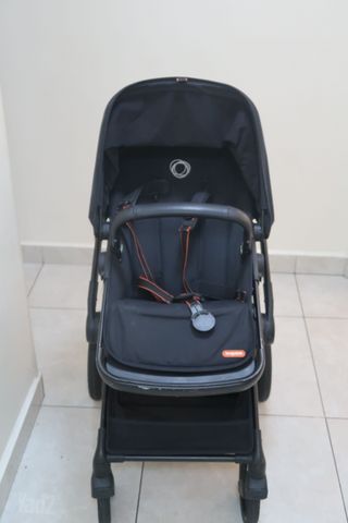 Bugaboo Fox Cub