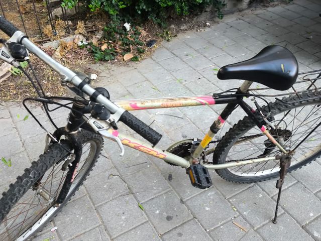 אופניים