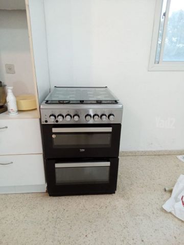 תנור בקו