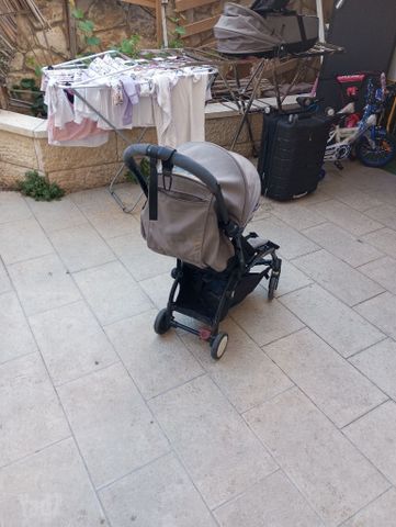 עגלה