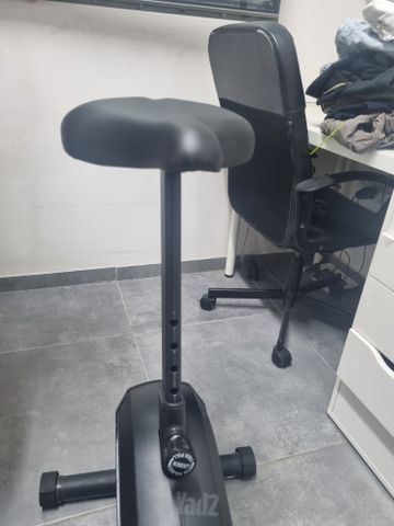 אופניי כושר