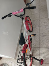 אופניים מידה 18