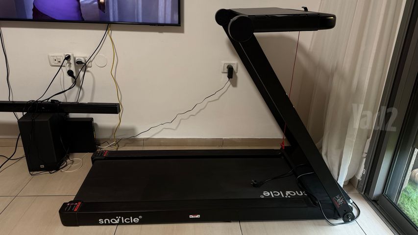 הליכון snailcle TM2202