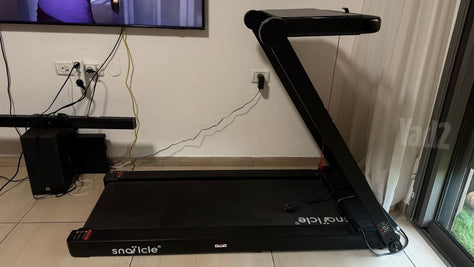 הליכון snailcle TM2202