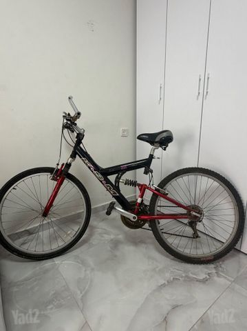 אופניים