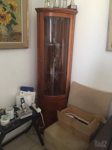 ויטרינה עתיקה