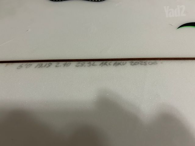 גלשן Lost 6.0
