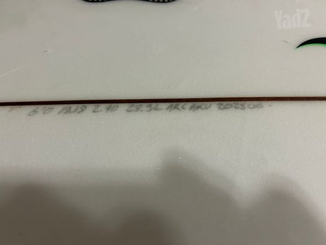 גלשן Lost 6.0