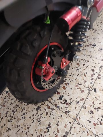 מונסטר ראלי Monster Rally