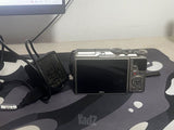 מצלמה Nikon COOLPIX A900