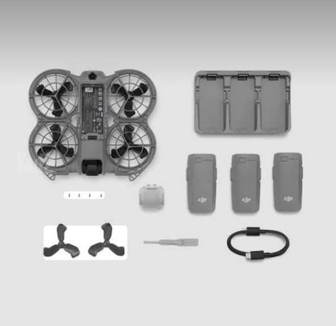 רחפן dji neo2