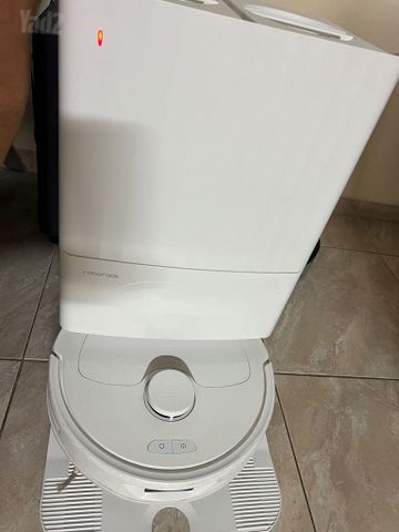 roborock qrevo