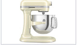 מיקסר kitchenaid 6.6 ל׳